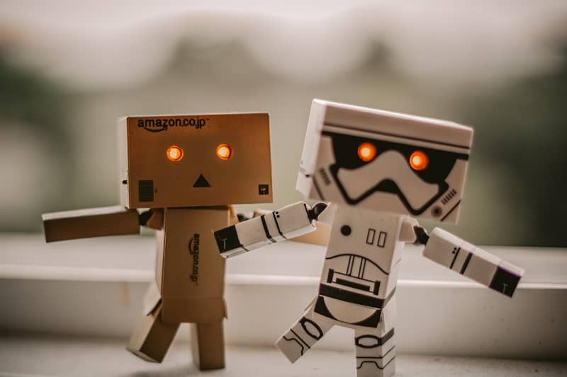 As AI becomes vital to more and more industries, expect fierce competition for top talent.
